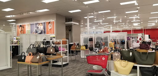 Department Store «Target», reviews and photos, 13301 Gateway Center Dr, Gainesville, VA 20155, USA