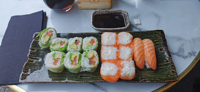 Côté Sushi Reims à Reims
