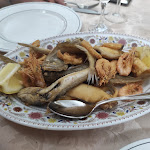 Photo n°3 de l'avis de Anna.m fait le 20/11/2019 à 22:36 sur le  Ristorante Tommasini à Agropoli