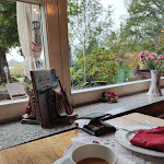 Photo n°3 de l'avis de Daniela. fait le 28/10/2023 à 13:29 sur le  Café Restaurant Alter Sandkrug à Schnakenbek