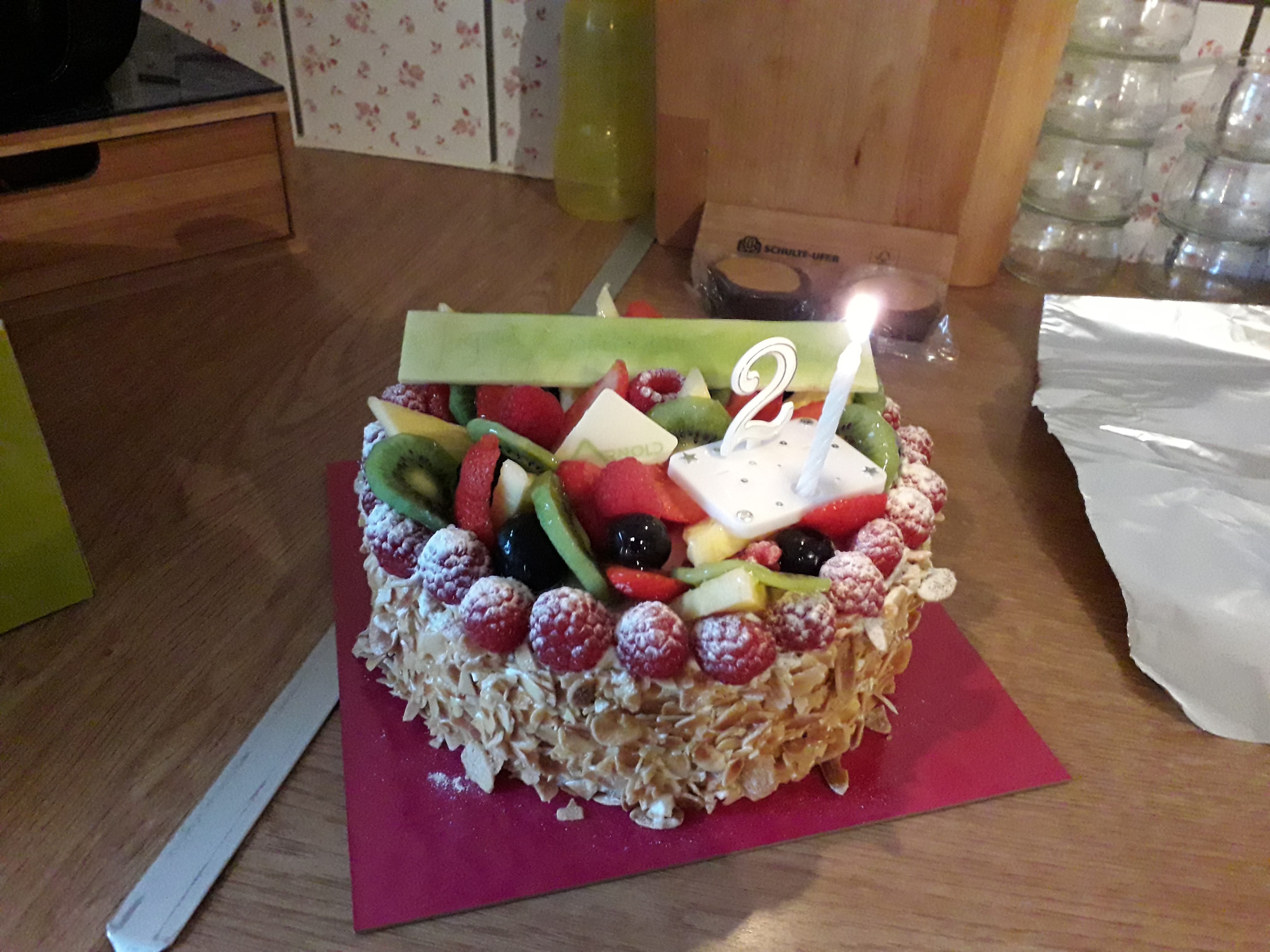 Photo n° 1 de l'avis de Julie.a fait le 21/08/2019 à 20:47