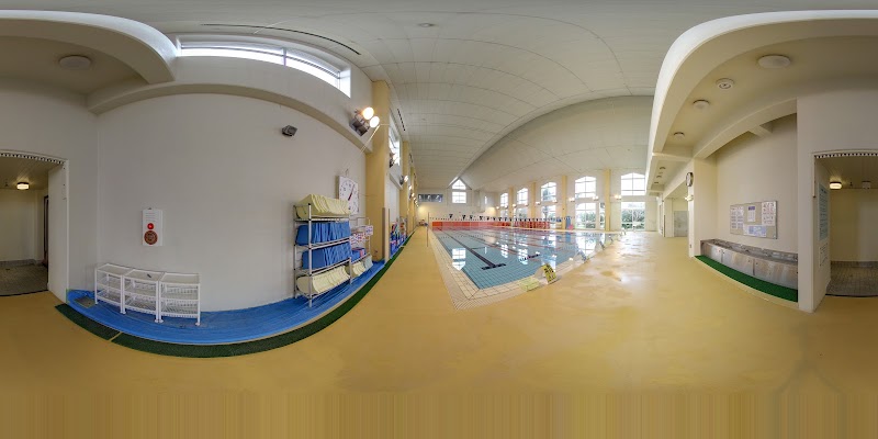 君津メディカルスポーツセンター 千葉県君津市西君津 スポーツ複合施設 グルコミ