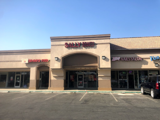 Sally Beauty, 1541 Hillman St, Tulare, CA 93274, USA, 