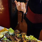 Photo n°1 de l'avis de Patrizia.` fait le 17/11/2022 à 19:03 sur le  FRASCHETTERIA DA MICHELE à Ariccia