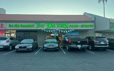 The Tavern Bar & Grill image