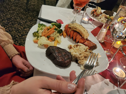 Golf Course «Copper Creek Golf Club & Events Center», reviews and photos, 4825 Copper Creek Dr, Pleasant Hill, IA 50327, USA