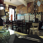 Photo n°3 de l'avis de Luca.a fait le 28/01/2017 à 08:11 sur le  Antico Spazzacamino à Trieste