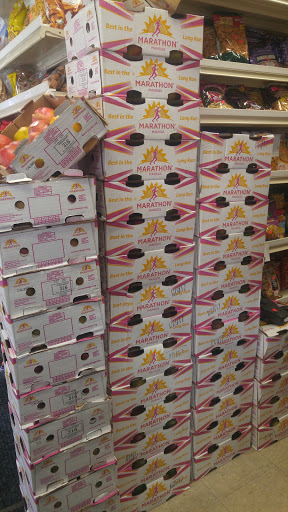 Indian Grocery Store «EZ Indian Grocery Store», reviews and photos, 12 Walnut St, Woburn, MA 01801, USA