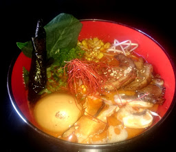 Naruto Maki Ramen House photo