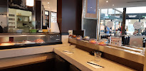 Atmosphère du Restaurant de sushis Okinawa à Évry-Courcouronnes - n°7