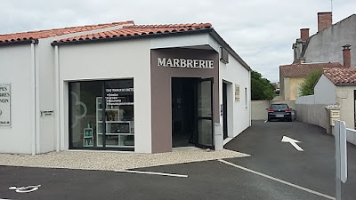 Maçonnerie Marbrerie Jacky GAUTIER à Fontenay-le-Comte