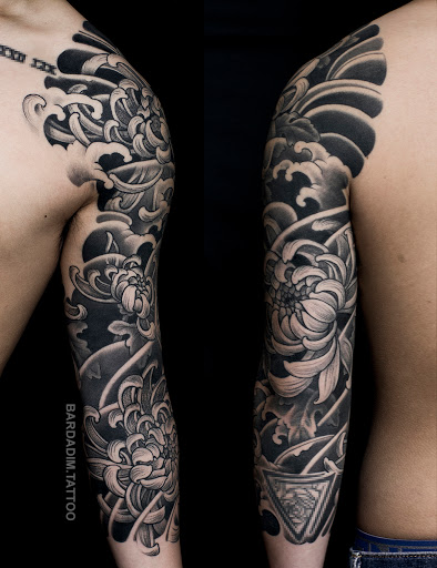 Tattoo Shop «Tattoo Culture», reviews and photos, 129 Roebling St # 129A, Brooklyn, NY 11211, USA