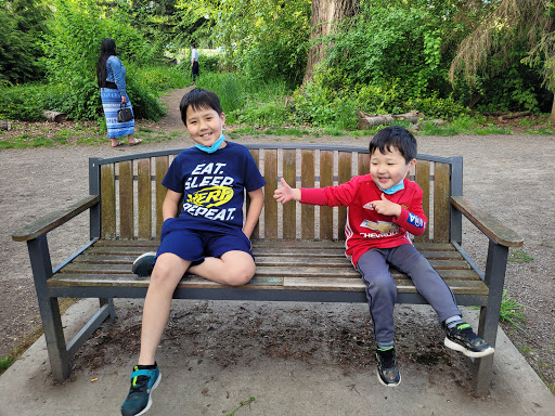 Park «Juanita Beach Park», reviews and photos, 9703 NE Juanita Dr, Kirkland, WA 98034, USA