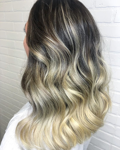 Hair Salon «Hues Hair Salon», reviews and photos, 340 Cbl Dr #103, St Augustine, FL 32086, USA