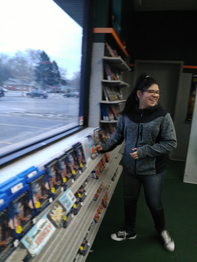 Movie Rental Store «Family Video», reviews and photos, 741 W Glen Flora Ave, Waukegan, IL 60085, USA