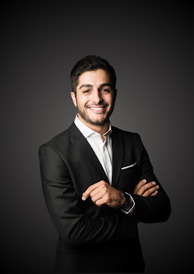 Jeremy Vieira - Conseiller immobilier à Six fours les plages à Six-Fours-les-Plages