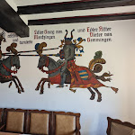 Photo n°6 de l'avis de Michael. fait le 01/10/2023 à 14:23 sur le  Hotel Restaurant Burg Hornberg à Neckarzimmern am Neckar