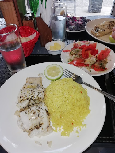 Opiniones de El Rincon Del Coyote en Pitrufquén - Restaurante