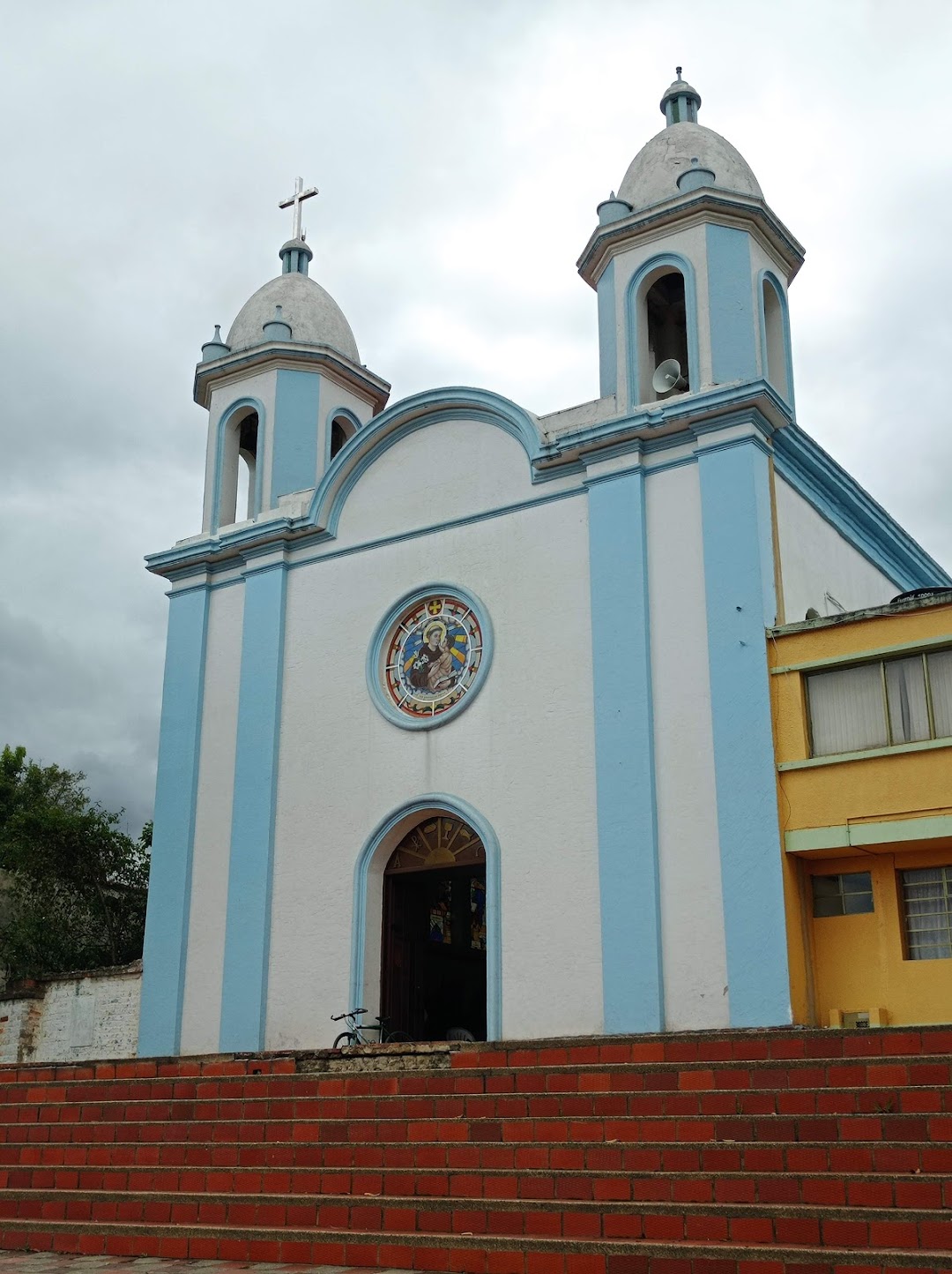 Parroquia San Antonio Norte