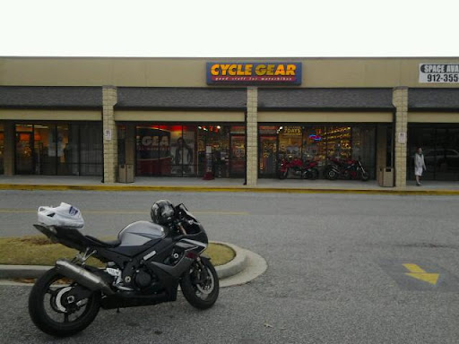 Motorcycle Parts Store «Cycle Gear», reviews and photos, 722 Collins Hill Rd, Lawrenceville, GA 30046, USA