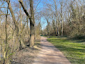 Parc du Glacis Strasbourg