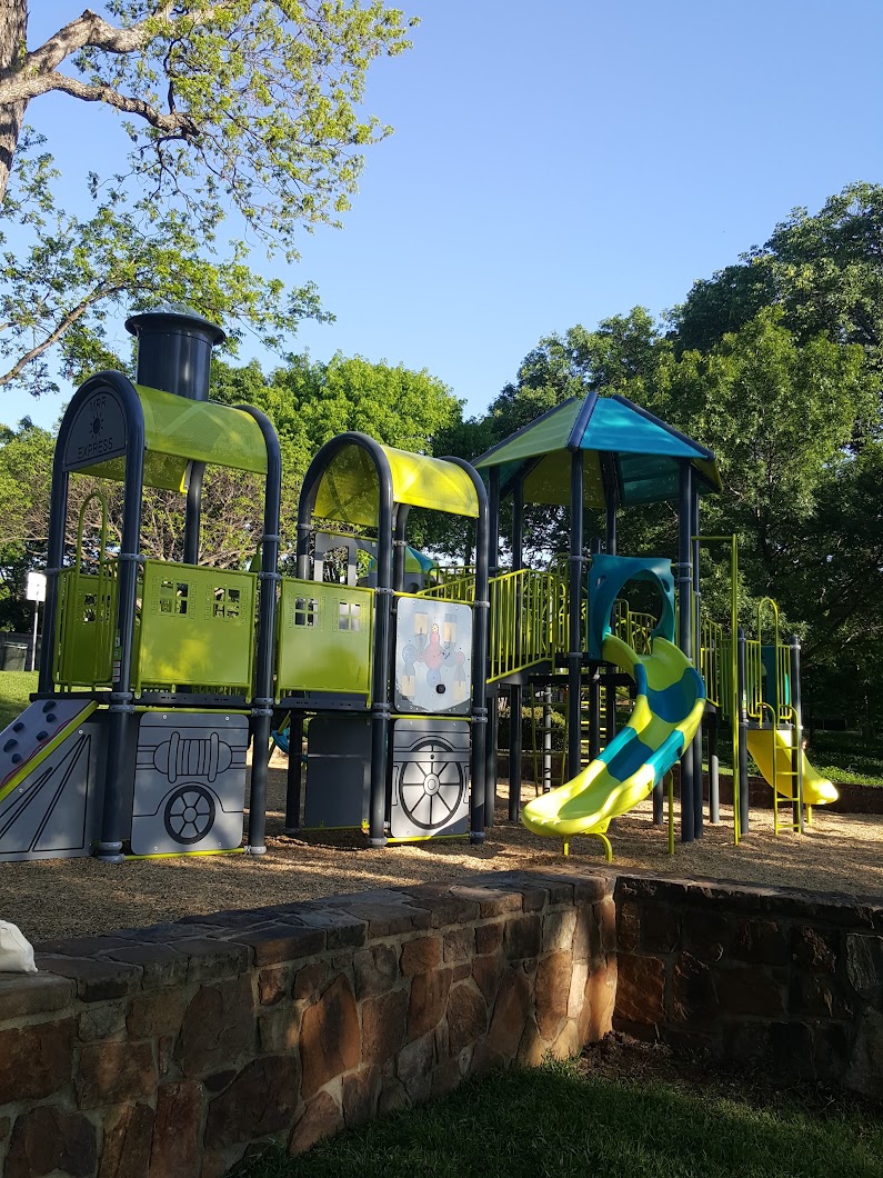 Francis Perry Park