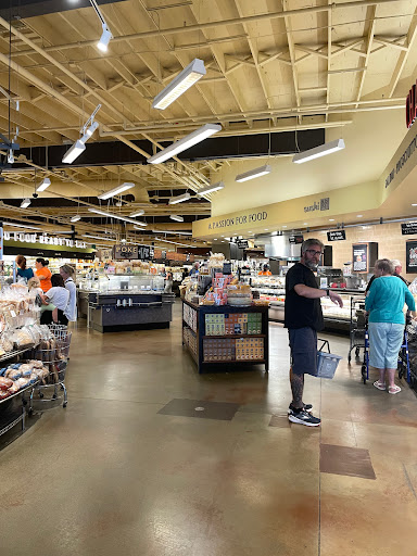 Grocery Store «Metropolitan Market (Proctor)», reviews and photos, 2420 N Proctor St, Tacoma, WA 98406, USA