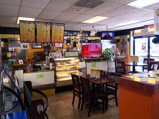Sue Bee Cafe