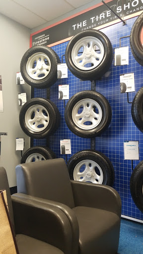 Tire Shop «Firestone Complete Auto Care», reviews and photos, 702 Baltimore Pike, Bel Air, MD 21014, USA