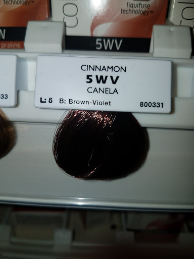 Beauty Supply Store «Kiki», reviews and photos, 11 Warren St #10, Randolph, MA 02368, USA