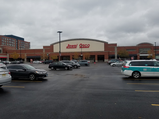 Shopping Mall «Gateway Centre Plaza», reviews and photos, Howard St, Chicago, IL 60626, USA