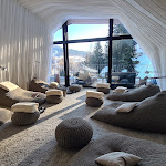 Photo n°25 de l'avis de Benedikt.n fait le 14/01/2024 à 08:55 sur le  Alpine Spa Resort Viktoria à Hafling