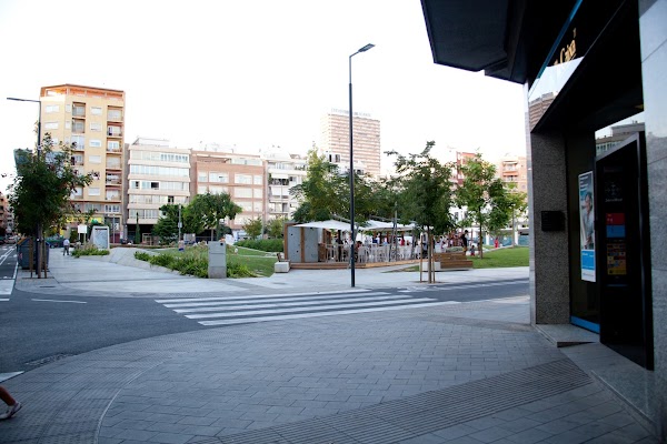 Imagen de Apartamentos Color Suites Alicante (8 de 14)