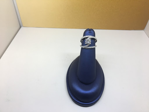 Jeweler «Michael Herr Diamonds & Fine Jewelry», reviews and photos, 17221 Chesterfield Airport Rd, Chesterfield, MO 63005, USA