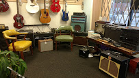 Guru Guitars - Photo 7 - Car repair in Raleigh, NC, Raleigh