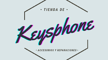 Keysphone