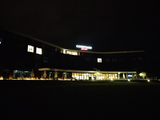 Extérieur hôtels Courtyard by Marriott Wolfsburg 38448 Wolfsburg