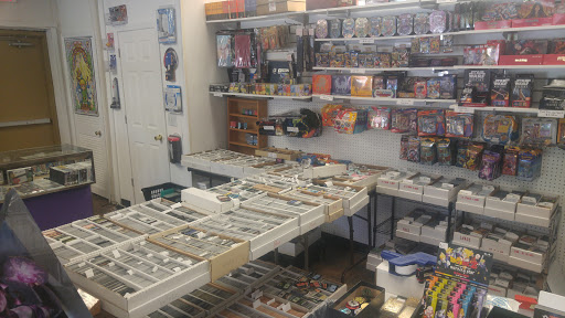 Game Store «Reality A Games», reviews and photos, 977 Main St, West Warwick, RI 02893, USA
