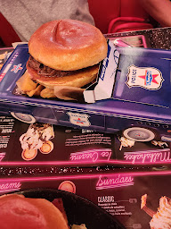 Photo n°50 de Memphis - Restaurant Diner à Clermont-Ferrand ()