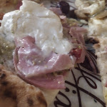 Photo n°2 de l'avis de FR. fait le 17/08/2021 à 16:05 sur le  Vincenzo Fotia - l'Artigiano della Pizza - à Siderno