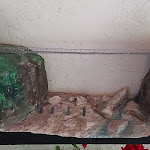 Photo n°3 de l'avis de Paolo.i fait le 04/08/2021 à 14:16 sur le  Ristorante al Rifugio Fonteghi à Mezzano