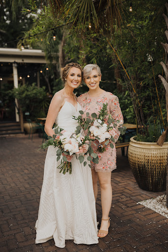 Florist «Flower Works», reviews and photos, 510 N Ponce De Leon Blvd, St Augustine, FL 32084, USA