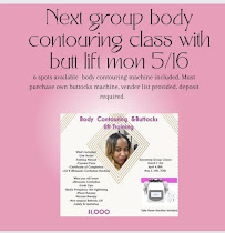 Glam Body & Skinbar