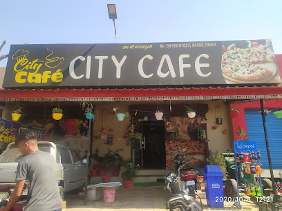 City Cafe Rehan