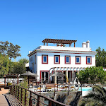 Photo n°6 de l'avis de André.e fait le 05/09/2021 à 10:11 sur le  Monte Xisto Hotel Rural à Vale de Água