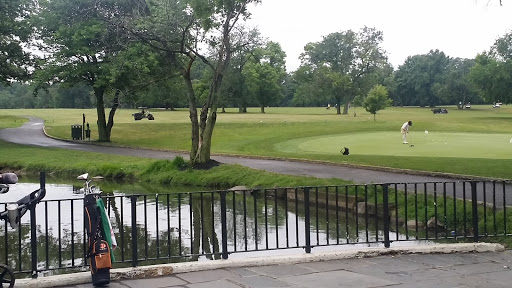 Public Golf Course «Clearview Park Golf Course», reviews and photos, 202-12 Willets Point Blvd, Queens, NY 11360, USA