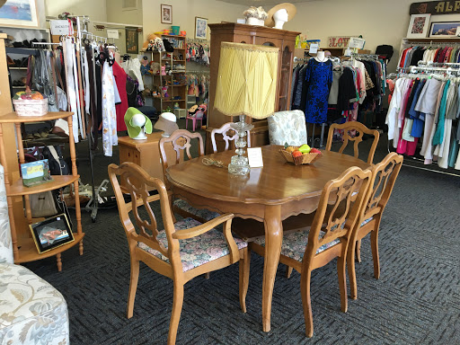 Thrift Store «Alpine Attic Thrift Shop», reviews and photos, 2115 Pacific Coast Hwy, Lomita, CA 90717, USA