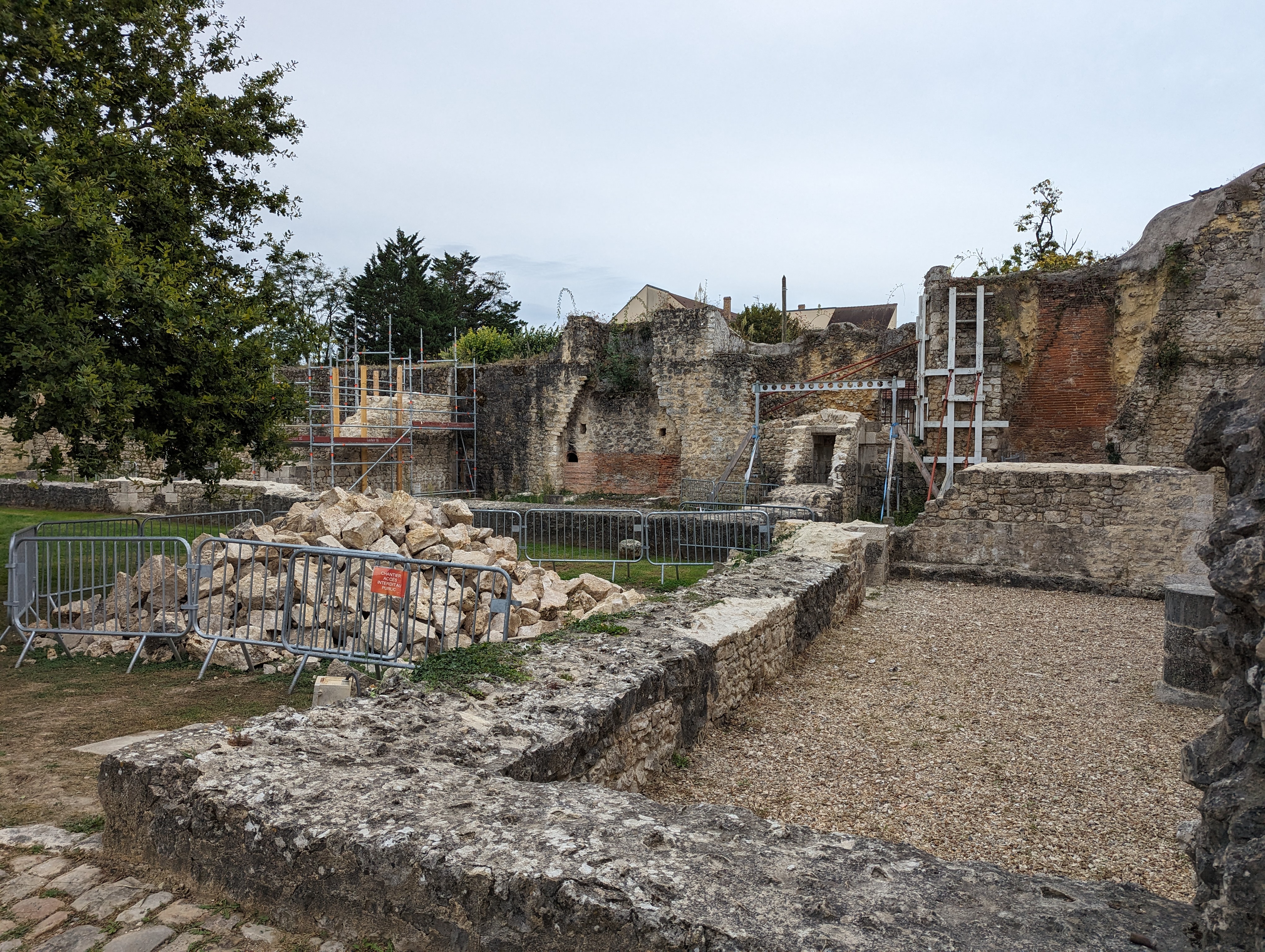 Photo n° 14 de l'avis de Guillaume.a fait le 17/09/2023 à 14:41