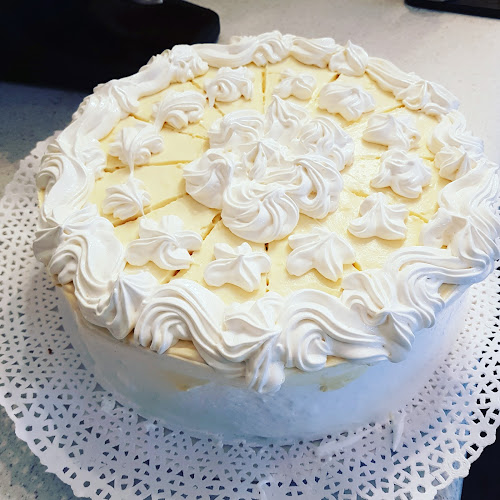 Opinii despre DOLCE COFFEE în Salamanca - Cafetería