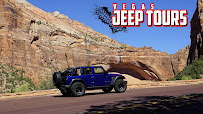 Vegas Jeep Tours - Photo 2 - Car repair in Las Vegas, NV, Las Vegas